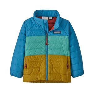 NWT Patagonia Toddler Down Jacket size (2t)